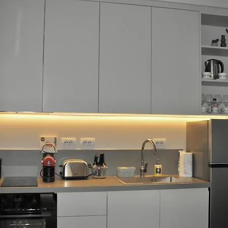 Fleeville Kozi 3 * Durrës