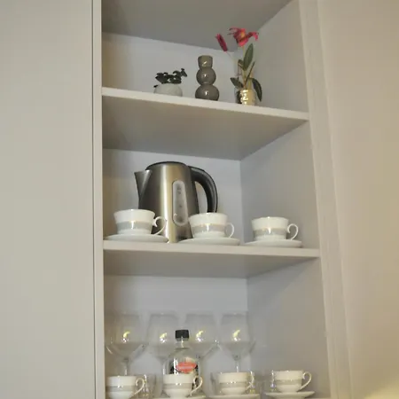 Fleeville Kozi 3 Appartamento *
