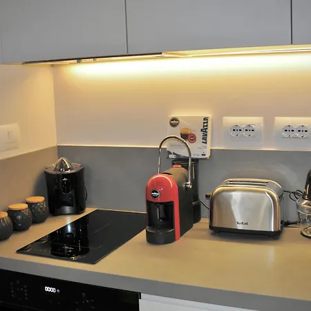 Appartamento Fleeville Kozi 3