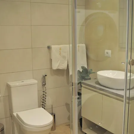 Fleeville Kozi 3 Appartamento Durrës