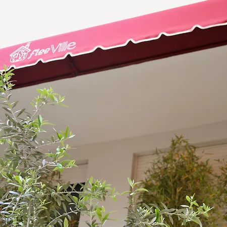 Appartamento Fleeville Kozi 3 *